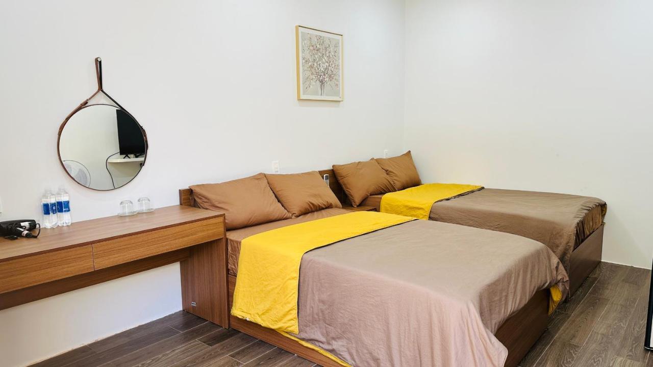 Yo'House Hue Homestay Екстериор снимка