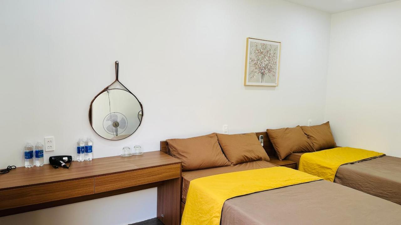 Yo'House Hue Homestay Екстериор снимка