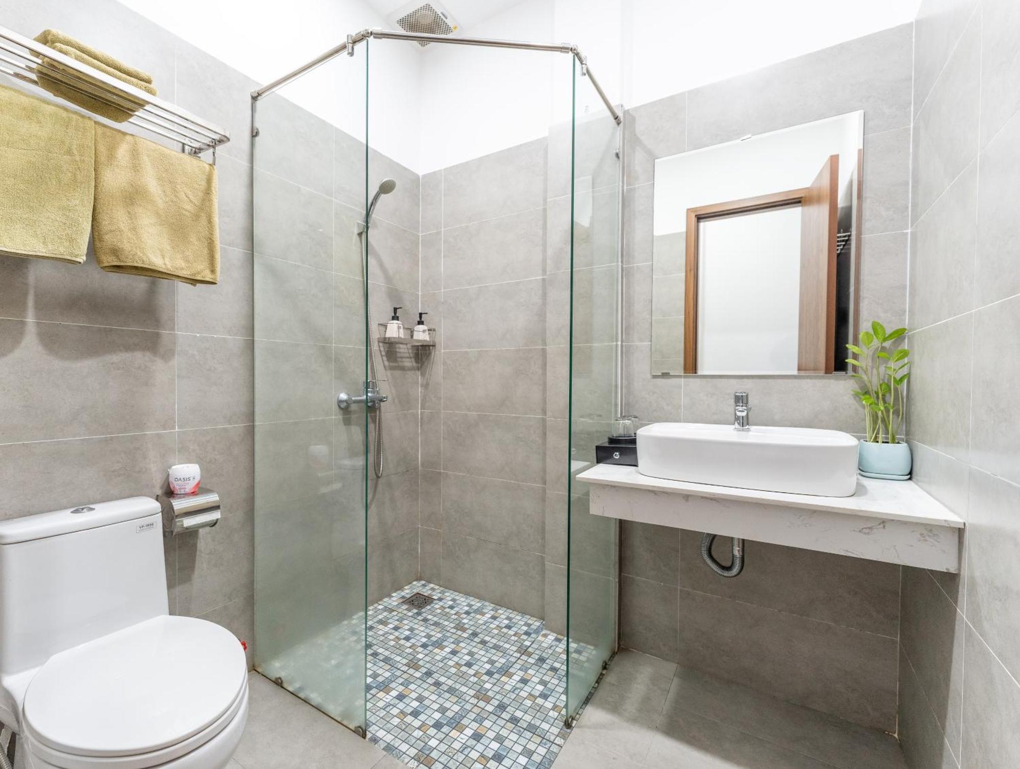 Yo'House Hue Homestay Стая снимка